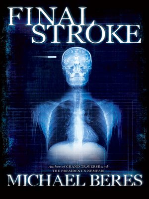 cover image of Final Stroke